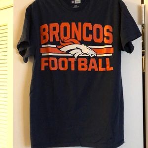 Broncos T Shirt
